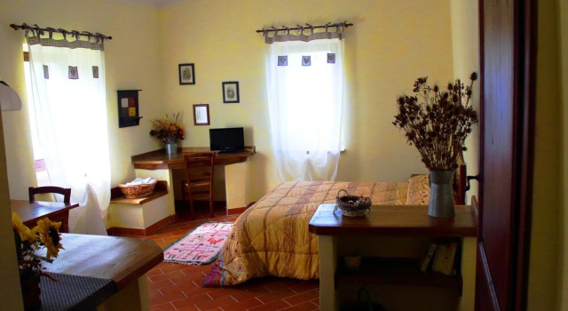 Le Casacce