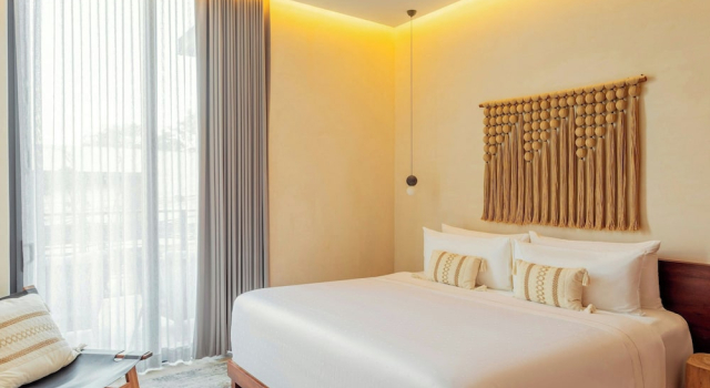 Апартаменты Premium с 3 комнатами Bloom Tulum, Apartments by Marriott Bonvoy