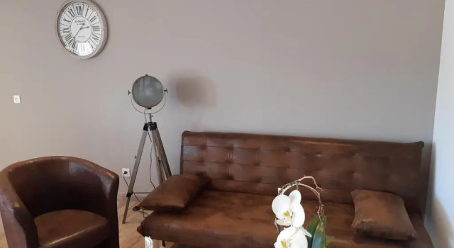 Номер Economy Au Petit Bonheur chez Bambina