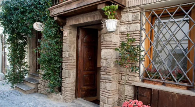 Atlantis Inn Castelgandolfo, Book Hotel Hotels in Castelli Romani with Parking, Parking