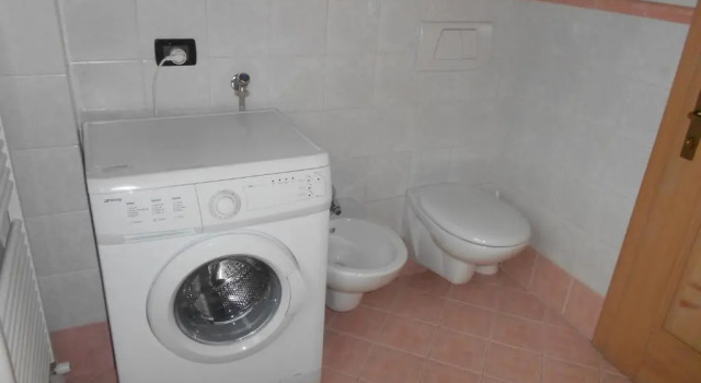 Апартаменты Casa Martina