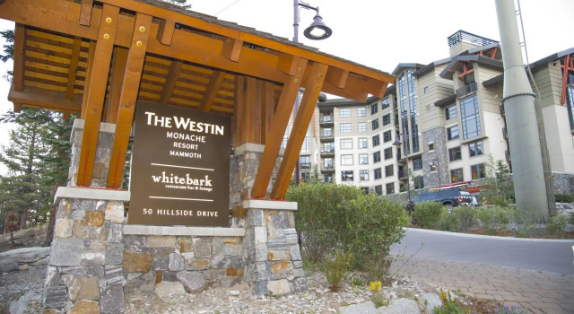 Austria Hof Lodge, Buchen Sie Hotel SPA-Hotels in Mammoth, SPA