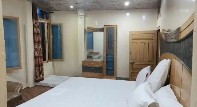 Standaard kamer Dream Valley Guest House