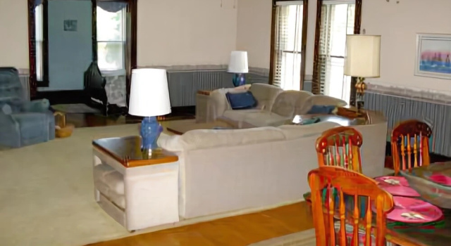 Kuttawa Harbor House, Prenota Hotel Kuttawa Kentucky