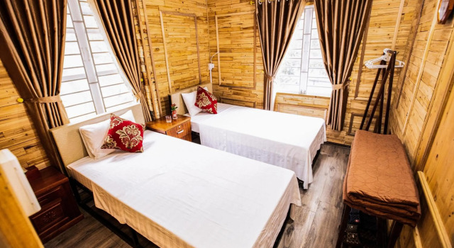 Ha Giang Creekside Homestay & Hostel