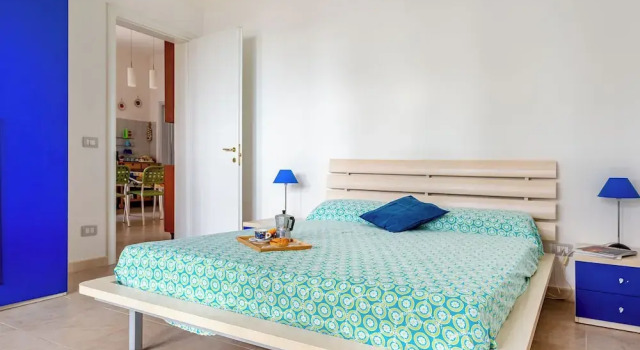 Семейный коттедж seafront Kallisti Beach House - Happy Rentals