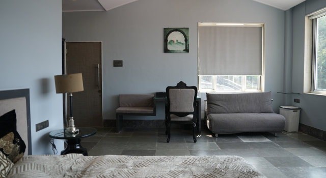 Люкс Luxury 360 South, Khandala
