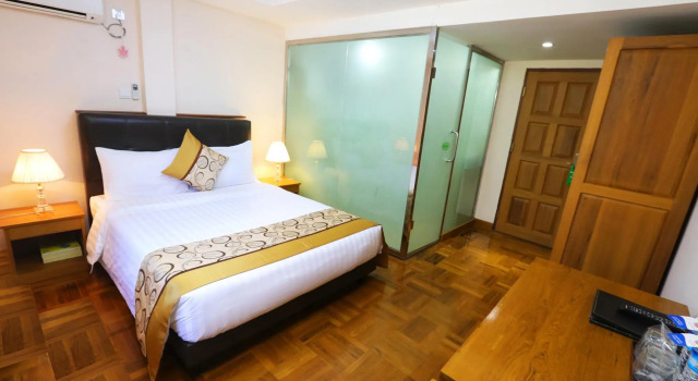 Hotel Bahosi
