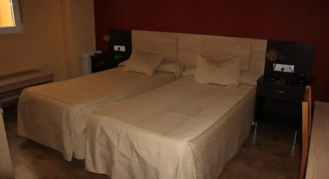 Hotel los Chiles
