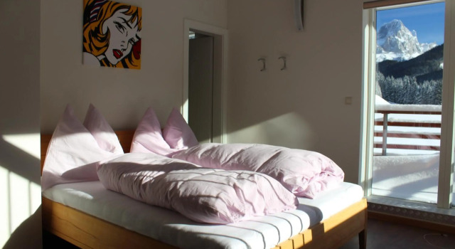 Haus Walter, Rezervovat Hotel Hotely v Filzmoos s parkováním, Parkování