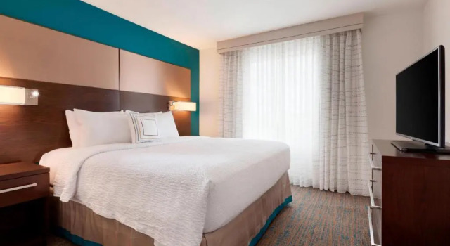 Люкс Home2 Suites by Hilton San Angelo