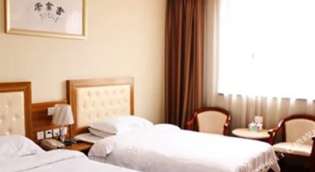 Jiaxing Hotel Heze, Забронировать Отель Хецзе Шаньдун
