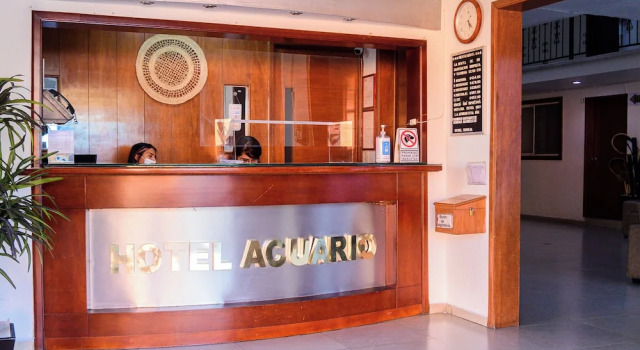 Hotel Acuario En Ocotlán, Réserver Hôtel Ocotlan Lake Chapala