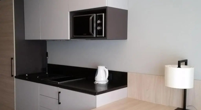 Апартаменты Standard Bristol Aparthotel