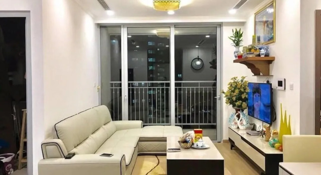 Bayhomes Gardenia Serviced Apartment, Забронировать Апартаменты/квартира Апартаменты Ханоя, Апартаменты/квартира