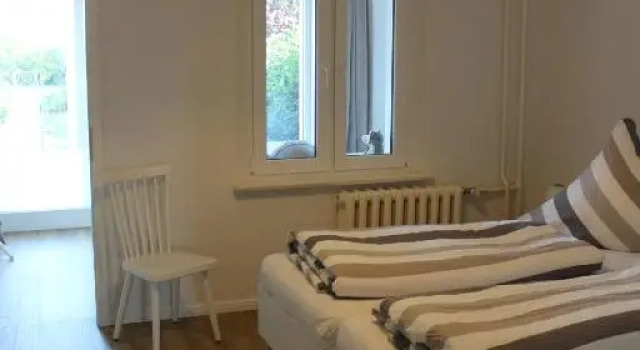 Villa Waldheim - WG 3