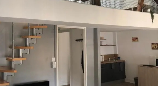 Номер Standard Le Petit Graoully