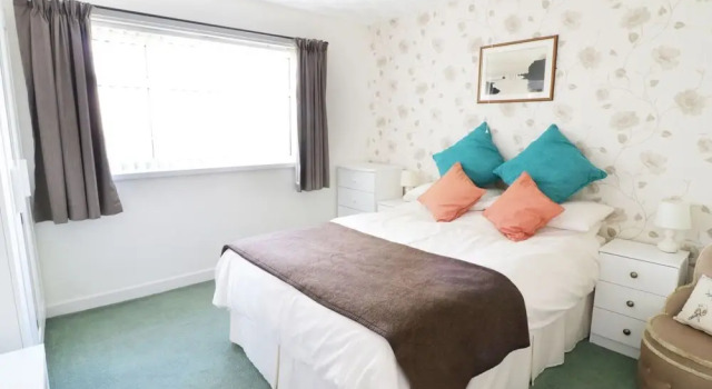 Trigfa Cottage, Prenota Casa vacanze Llanengan 
