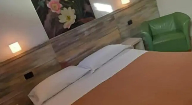 Номер Economy Da Gianni Hotel