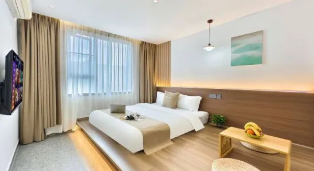 xingmanju Boutique Homestay, Rezervovat Boutique Hotel Butikové hotely v Xiangxi, Boutique Hotel