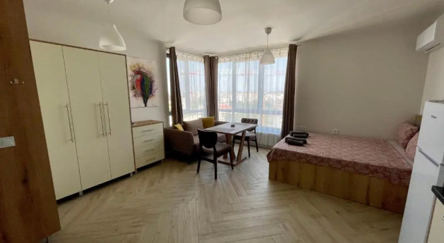 Студия Deluxe WOW Apartments 2