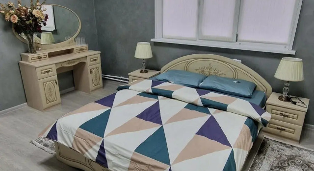 Коттедж Superior Дом Камчатка