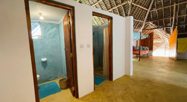 Номер Standard Oleza Boutique Hotel Zanzibar