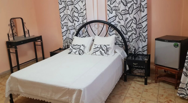 Casa 21 y A, Rezerwuj Hotel Hawana Ciudad de La Habana Province