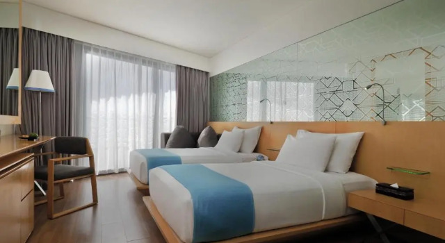 Camera doppia Deluxe IZE Seminyak by LifestyleRetreats