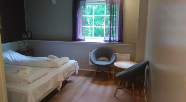 Grong Gård Guesthouse, Rezervasyon Otel Grong Nord-Trøndelag