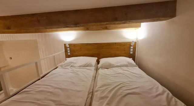 Студия Дуплекс S42 Hotel Prague