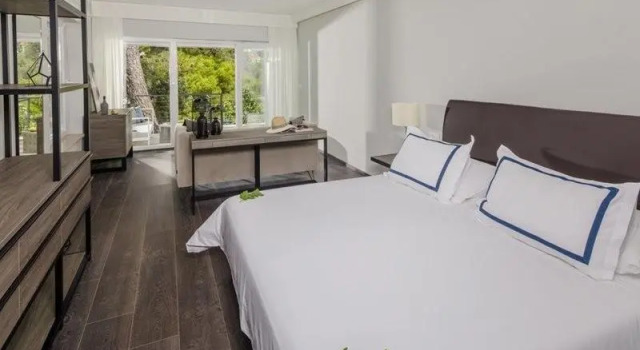 Номер Economy Hotel Milna Osam - Adults only