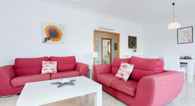 BEXAN CALA MANDIA - Apartment for 6 people in Cala Mandia (MANACOR)., Prenota Appartamento Cala Mandia Isole Baleari