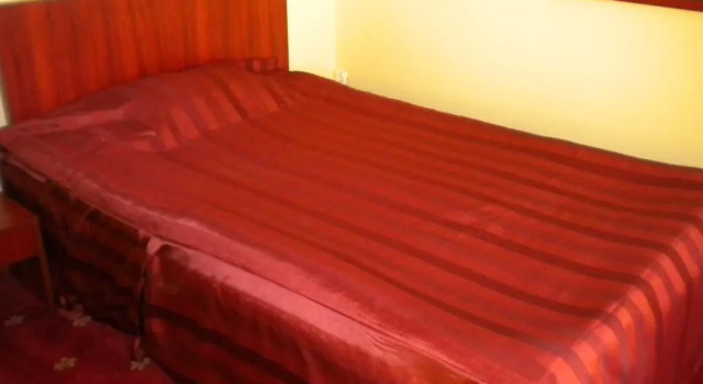 Номер Standard Hotel Ary