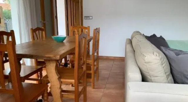 Villa Montserrat 1