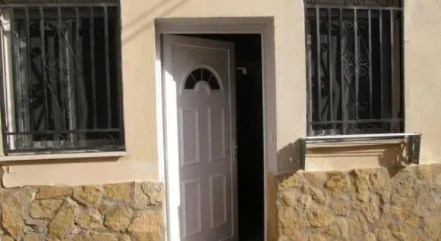Apartamento Cigüeña, Book Apartment Hotels in Aragon with Parking, Parking