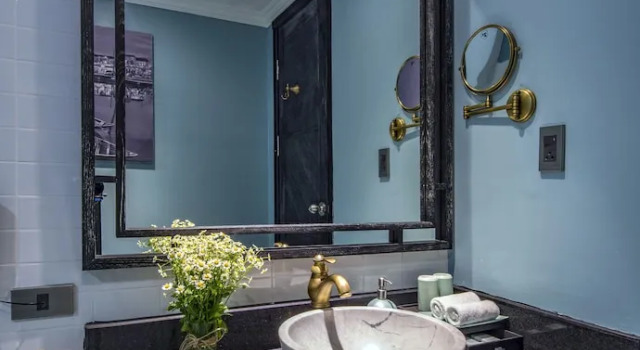 Номер Standard Anio Boutique Hotel Hoian