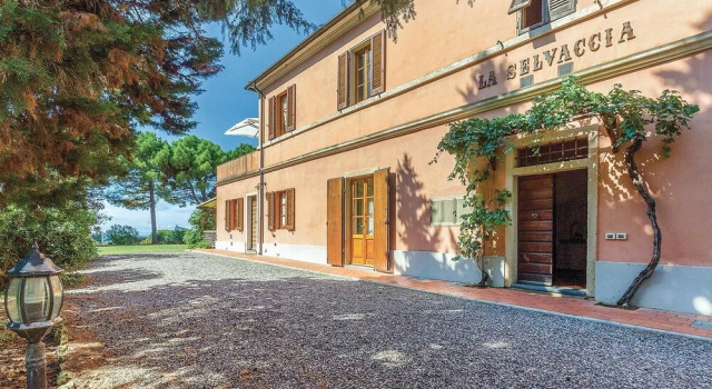 Awesome Home In Rosignano Marittimo Li, Забронировать Отель Отели Розиньяно-Мариттимо 3 звезды, 3*