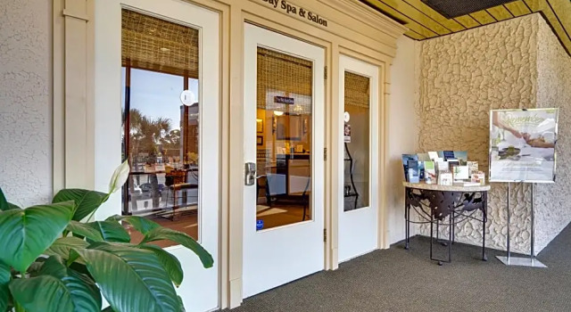Bayside at Sandestin, Varaa Hotelli Hotellit Emerald Coast uima-altaalla, Uima-allas