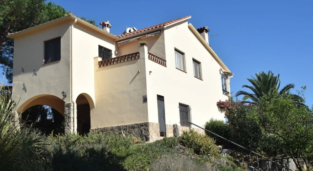 Lovely Villa in Calonge with Private Pool, Varaa Villa Calonge Baix Empordà
