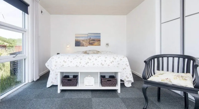 5 Star Holiday Home in Fano, Rezervați Casă de vacanță Hoteluri în Syddanmark cu parcare, Parcare