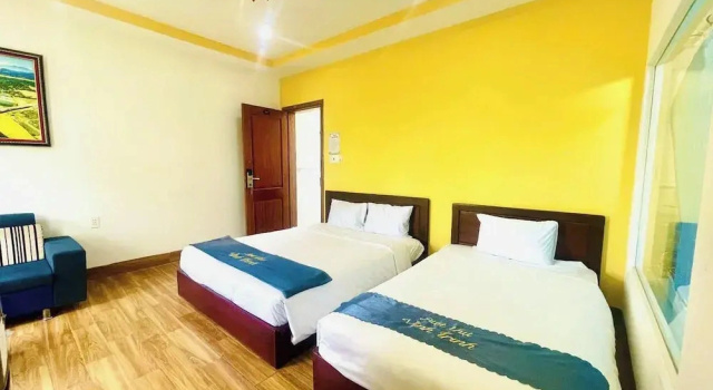 VT Villa Cua Dai Hoi An, Reservar Vila Moradias em Da Nang, Vila