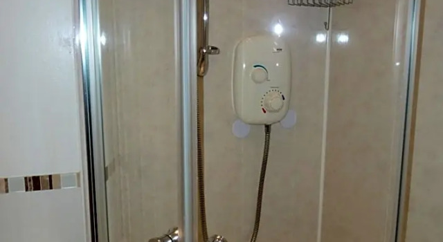 Номер Standard West End Guest House