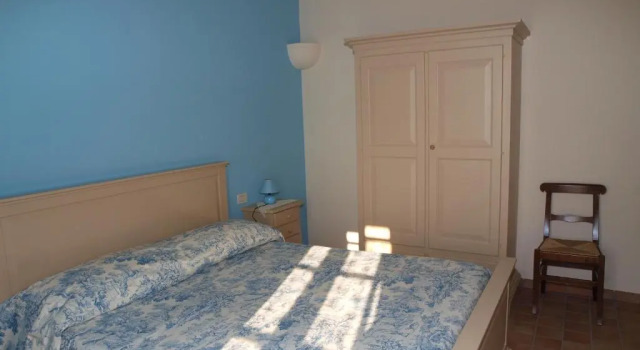 Номер Standard Agriturismo Sette Colli