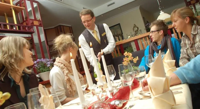 Hotel-Restaurant Goldener Adler