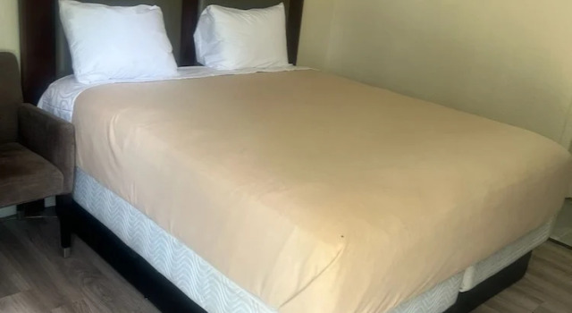 Номер Comfort The Grand Motel Inn and Suite Louisville