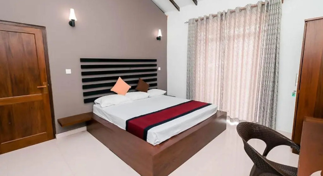 Monaara Leisure - NuwaraEliya, Забронировать Отель Нувара-Элия округ Нувара-Элия, рядом с Moon Plains