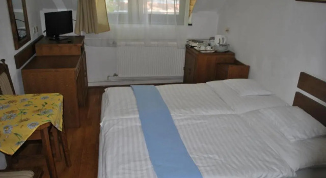 Студия Harmónia Apartmanház