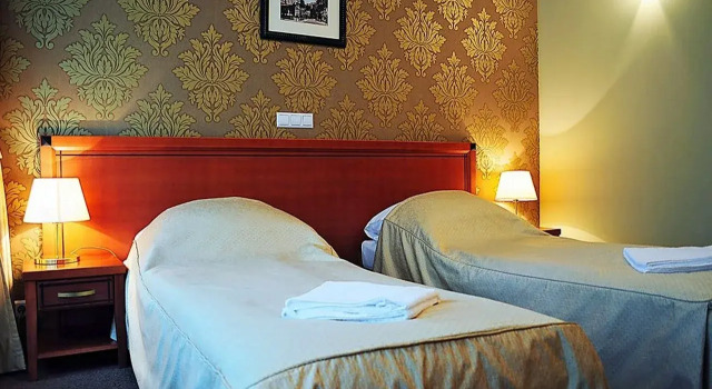 Hotel Villa Baltica