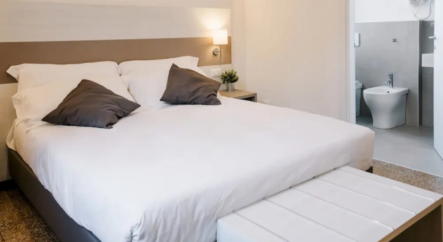 Номер Superior LaMì Room & Apartment